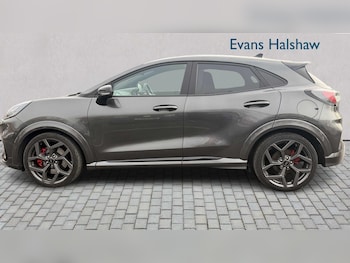 Used Ford Puma 2023 for sale - 77281960: Photo