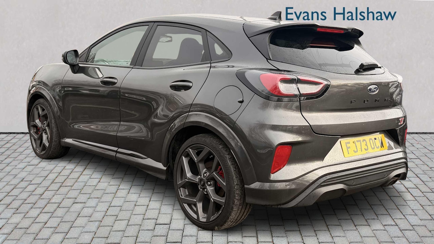 Used Ford Puma 2023 for sale - 77281960: Photo 4