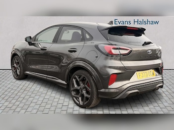 Used Ford Puma 2023 for sale - 77281960: Photo