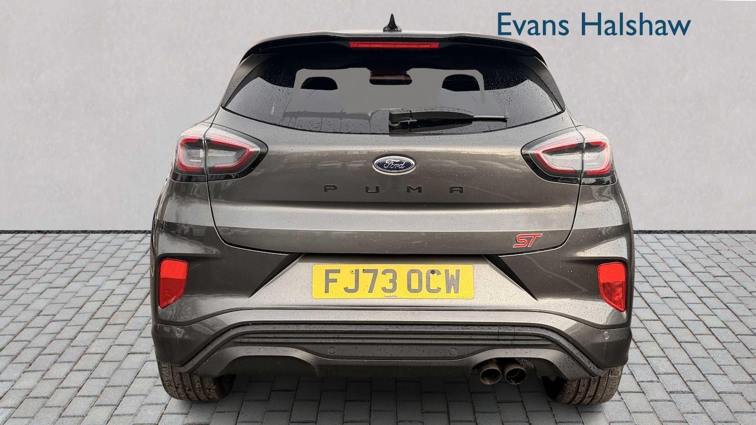 Used Ford Puma 2023 for sale - 77281960: Photo 5