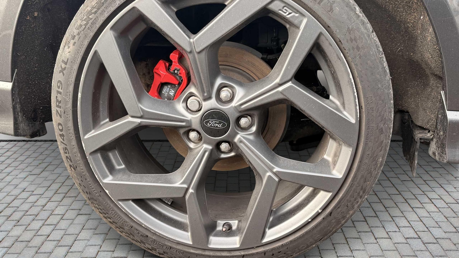 Used Ford Puma 2023 for sale - 77281960: Photo 6