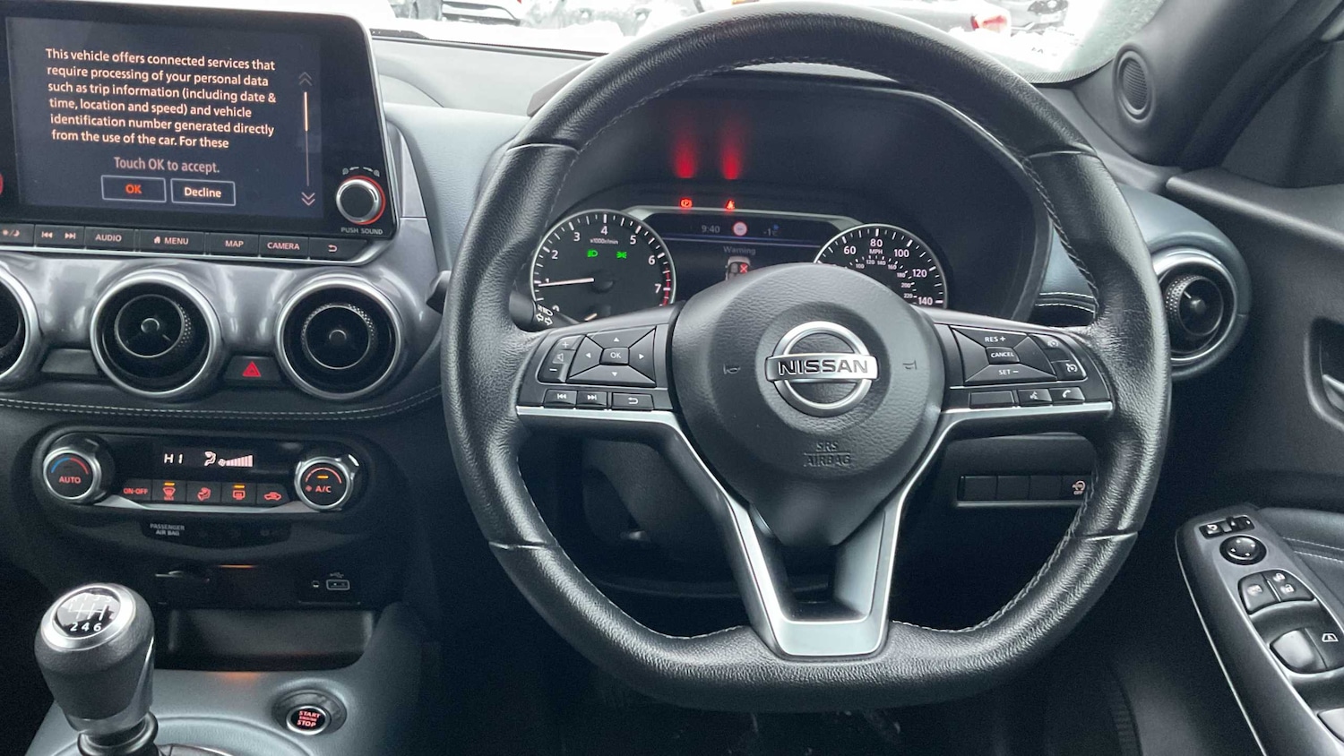 Used Nissan Juke 2021 for sale - 77103110: Photo 11
