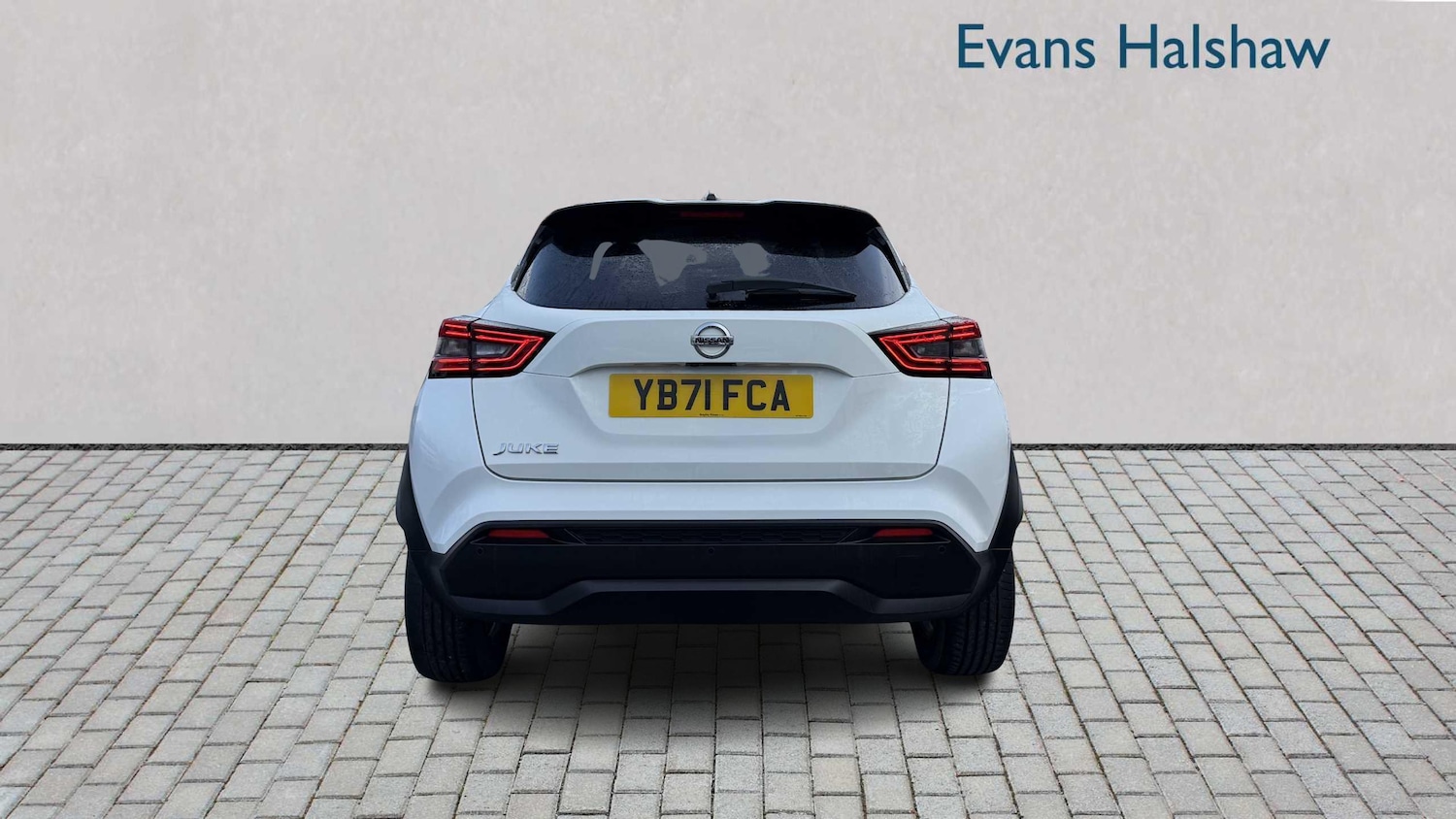 Used Nissan Juke 2021 for sale - 77103110: Photo 4