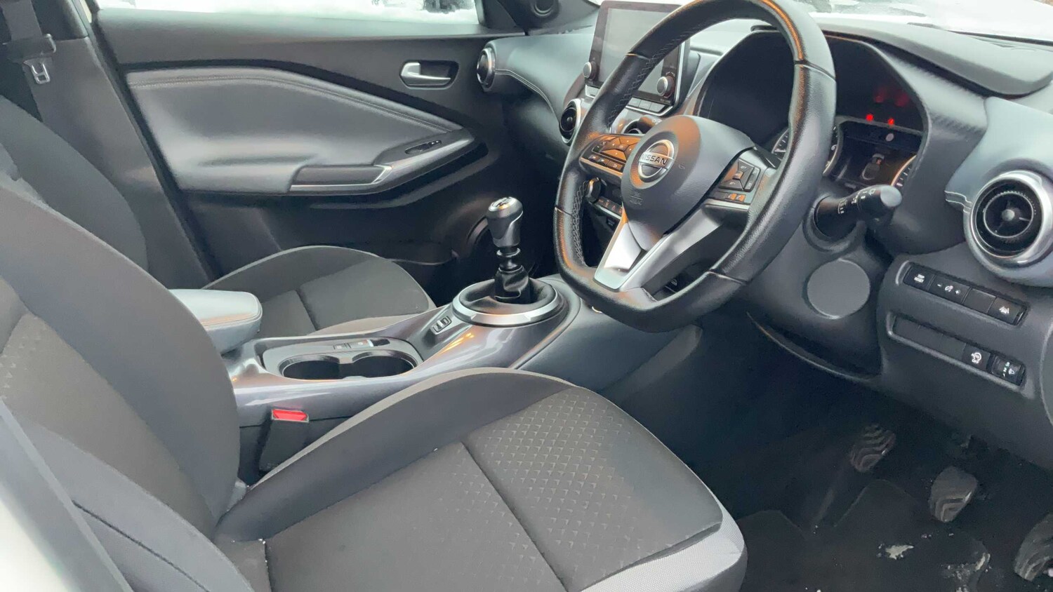 Used Nissan Juke 2021 for sale - 77103110: Photo 8