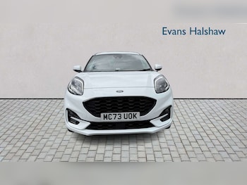 Used Ford Puma 2024 for sale - 79443945: Photo