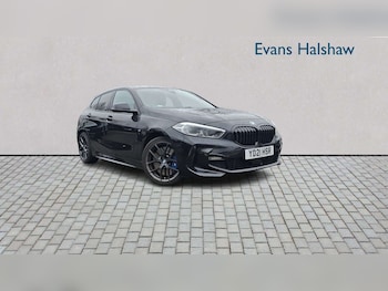 Used BMW 1 Series 2021 for sale - 77686450: Photo