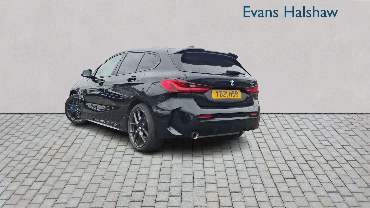 Used BMW 1 Series 2021 for sale - 77686450: Photo 2