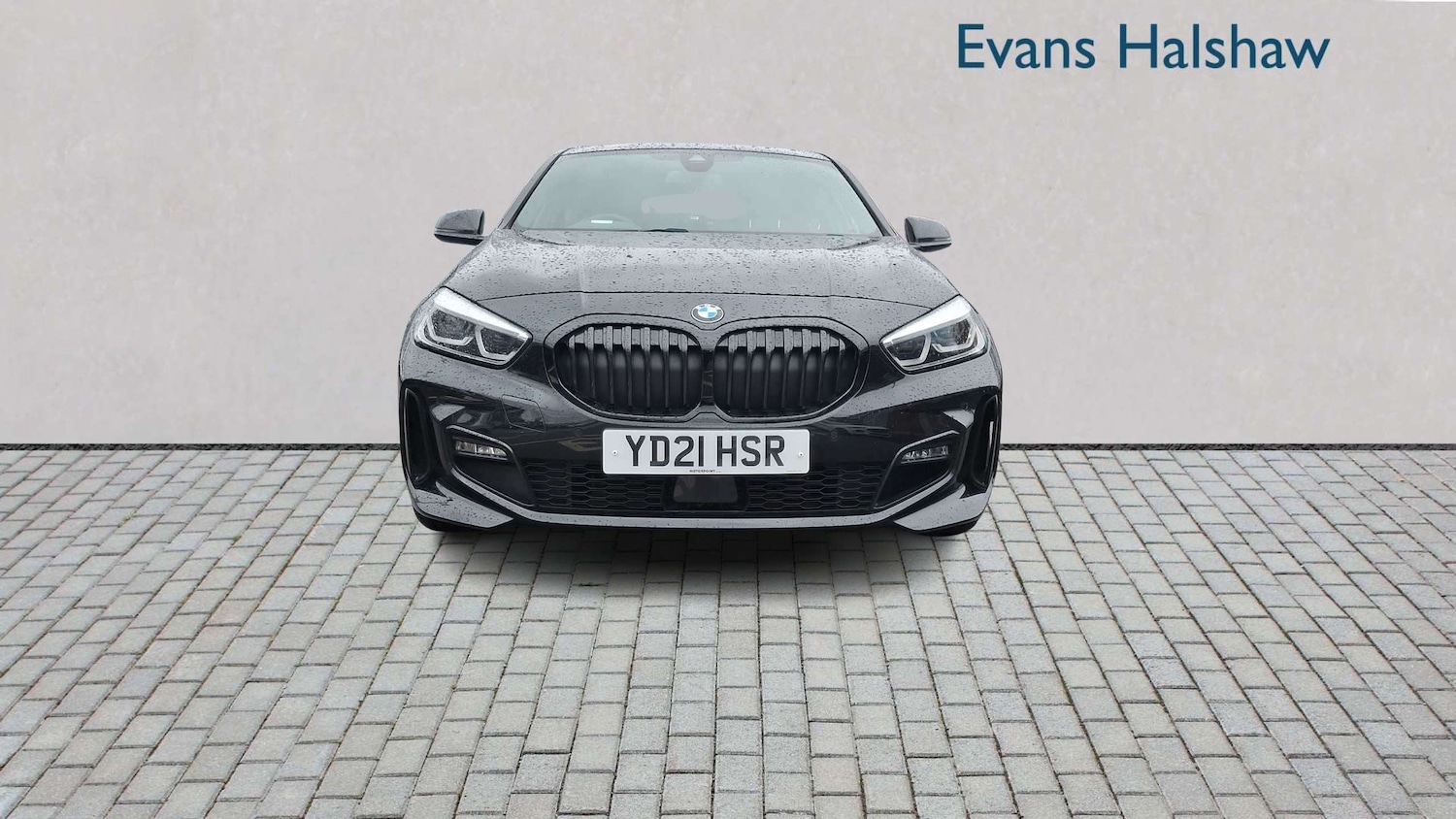 Used BMW 1 Series 2021 for sale - 77686450: Photo 3