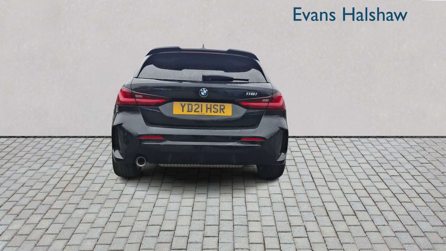 Used BMW 1 Series 2021 for sale - 77686450: Photo 4