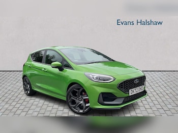 Ford - Fiesta