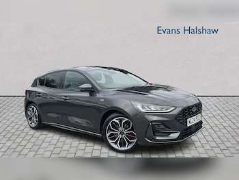 Ford - Focus
