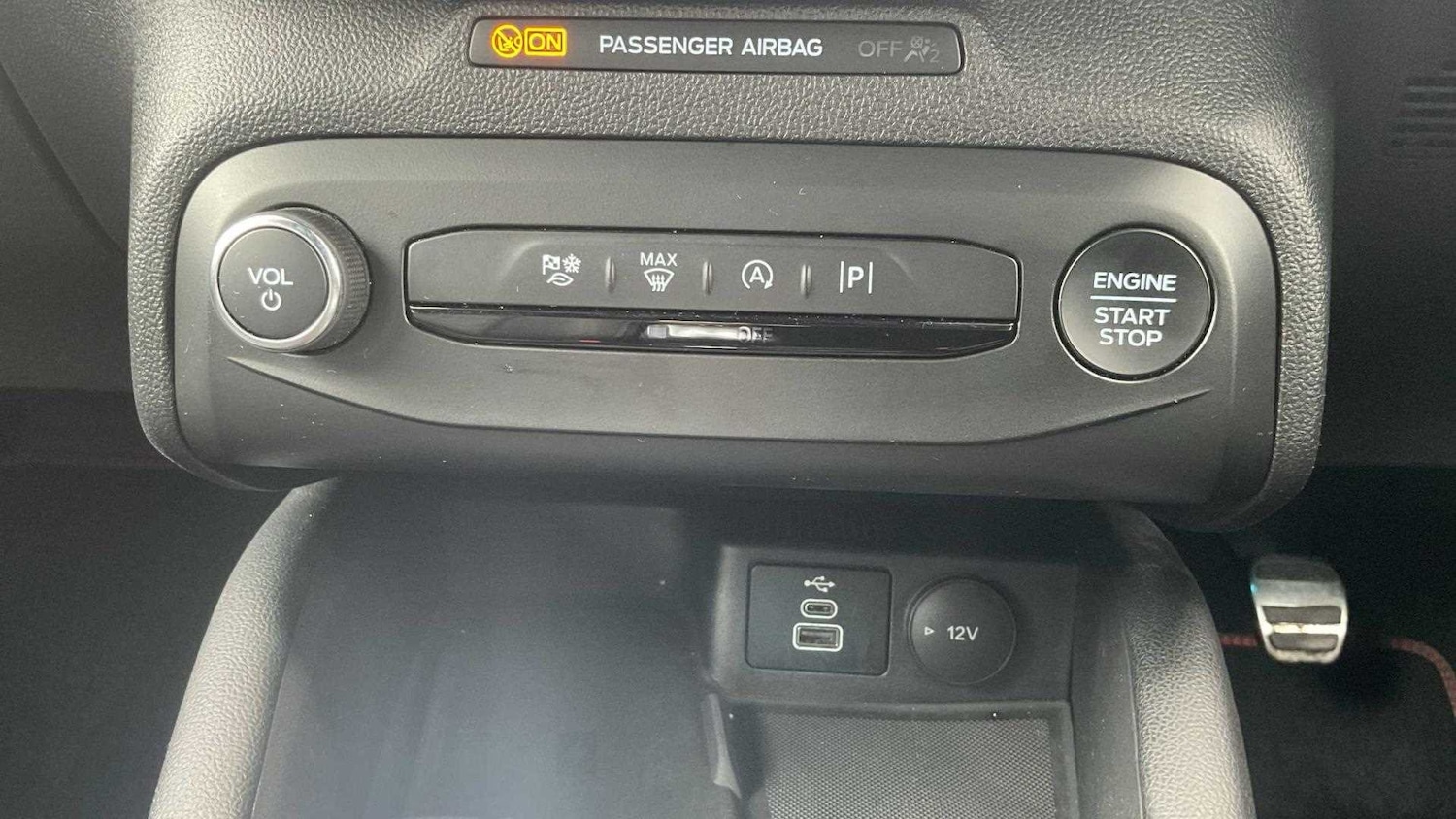 Vehicle 25