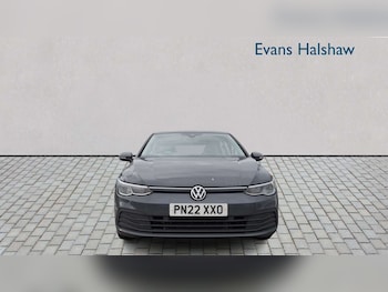 Used Volkswagen Golf 2022 for sale - 77698787: Photo