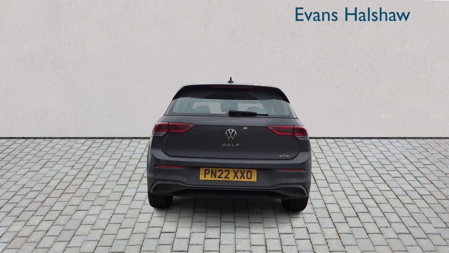 Used Volkswagen Golf 2022 for sale - 77698787: Photo 3