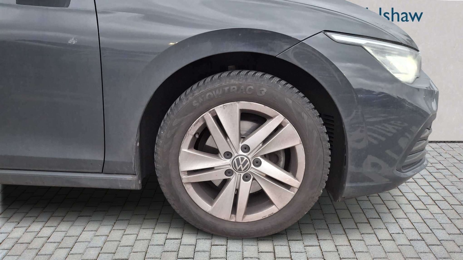 Used Volkswagen Golf 2022 for sale - 77698787: Photo 6