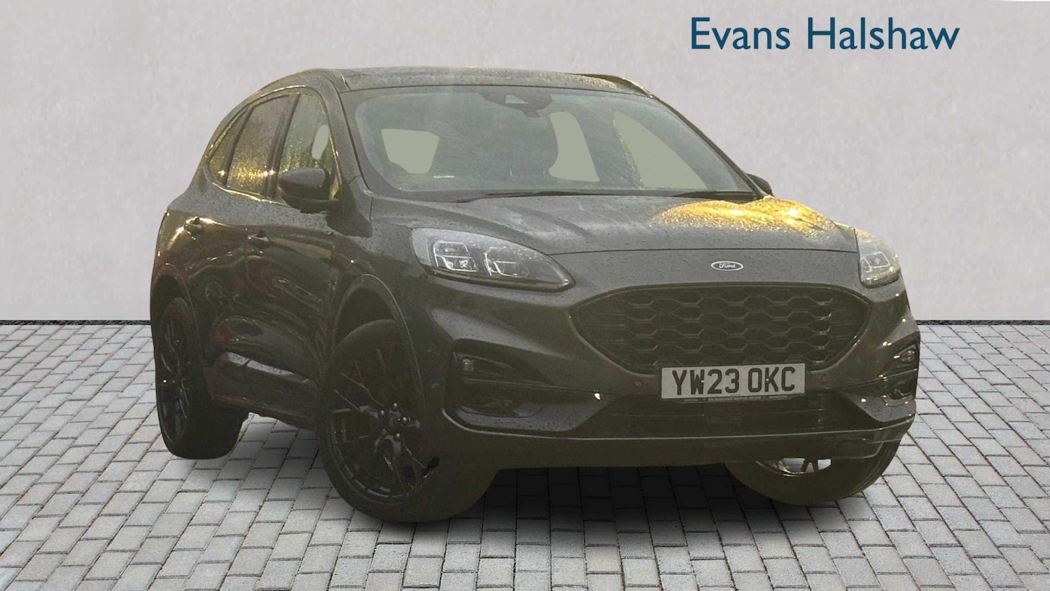 Used Ford Kuga 2023 for sale - 76648836: Photo 1