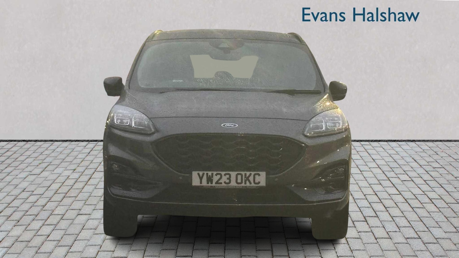 Used Ford Kuga 2023 for sale - 76648836: Photo 2