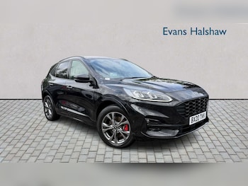 Used Ford Kuga 2020 for sale - 78786927: Photo
