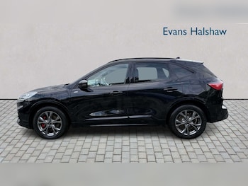Used Ford Kuga 2020 for sale - 78786927: Photo