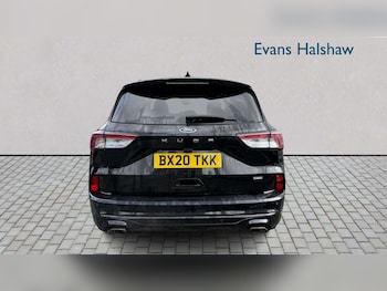 Used Ford Kuga 2020 for sale - 78786927: Photo
