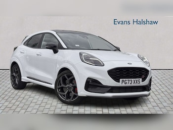 Used Ford Puma 2023 for sale - 78507203: Photo