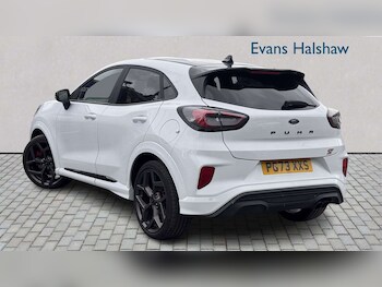 Used Ford Puma 2023 for sale - 78507203: Photo