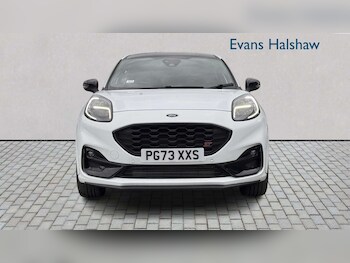 Used Ford Puma 2023 for sale - 78507203: Photo