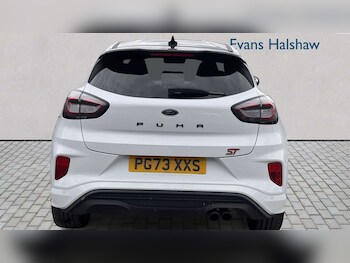 Used Ford Puma 2023 for sale - 78507203: Photo