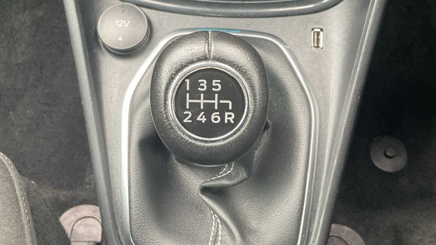 Vehicle 31