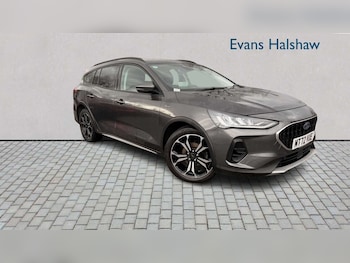 Used Ford Focus 2022 for sale - 77928576: Photo