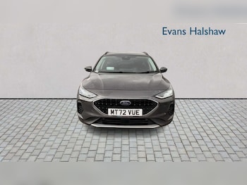 Used Ford Focus 2022 for sale - 77928576: Photo