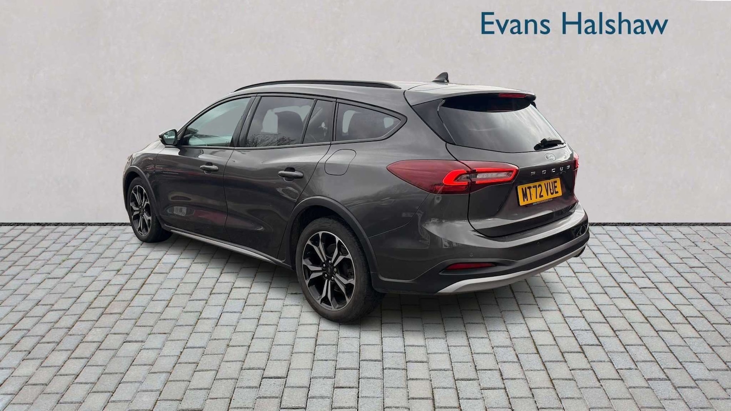 Used Ford Focus 2022 for sale - 77928576: Photo 3