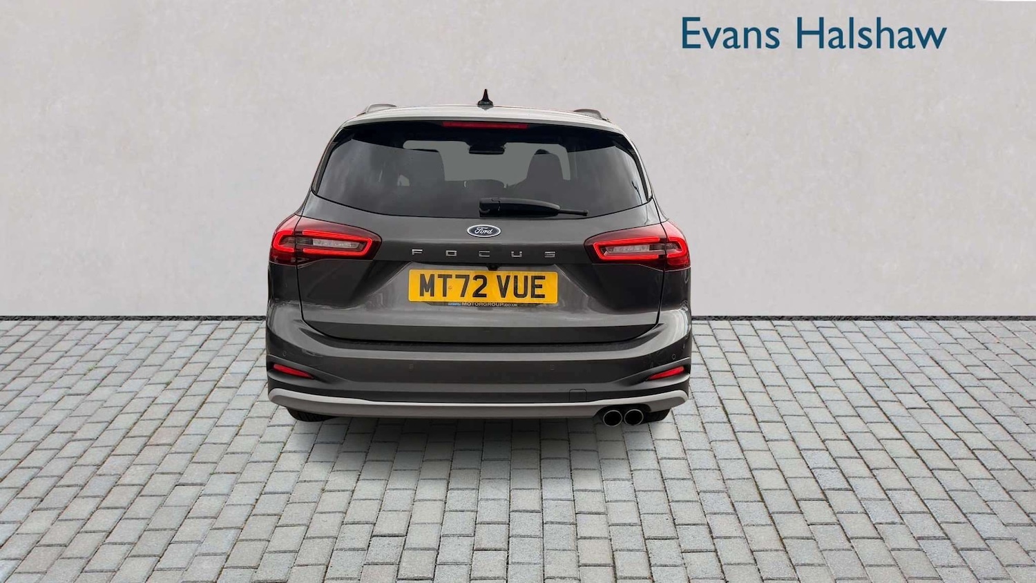 Used Ford Focus 2022 for sale - 77928576: Photo 4