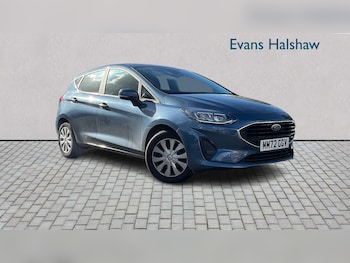 Ford - Fiesta