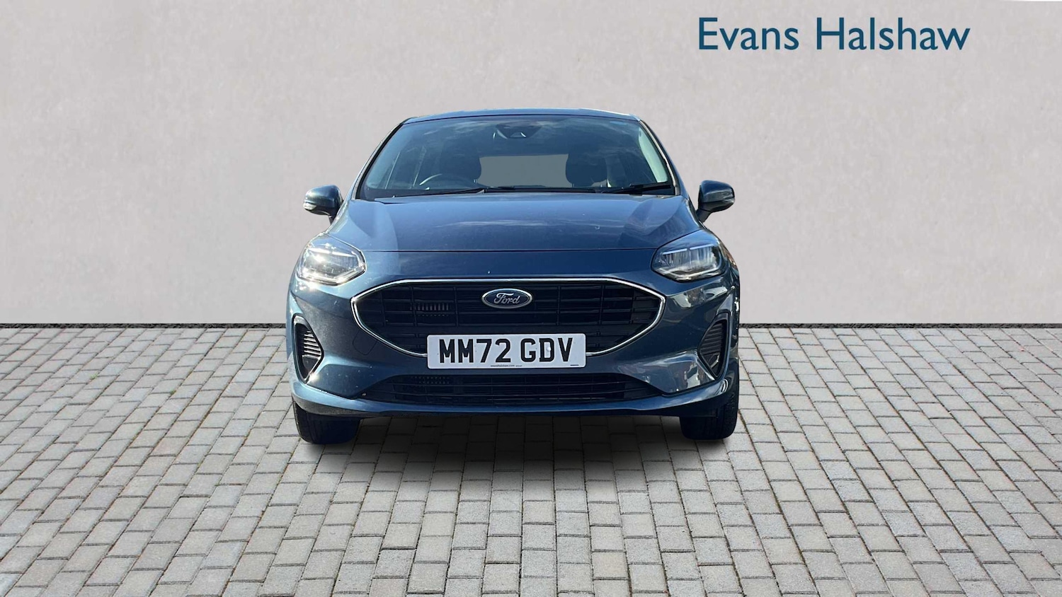 Used Ford Fiesta 2022 for sale - 76362583: Photo 3