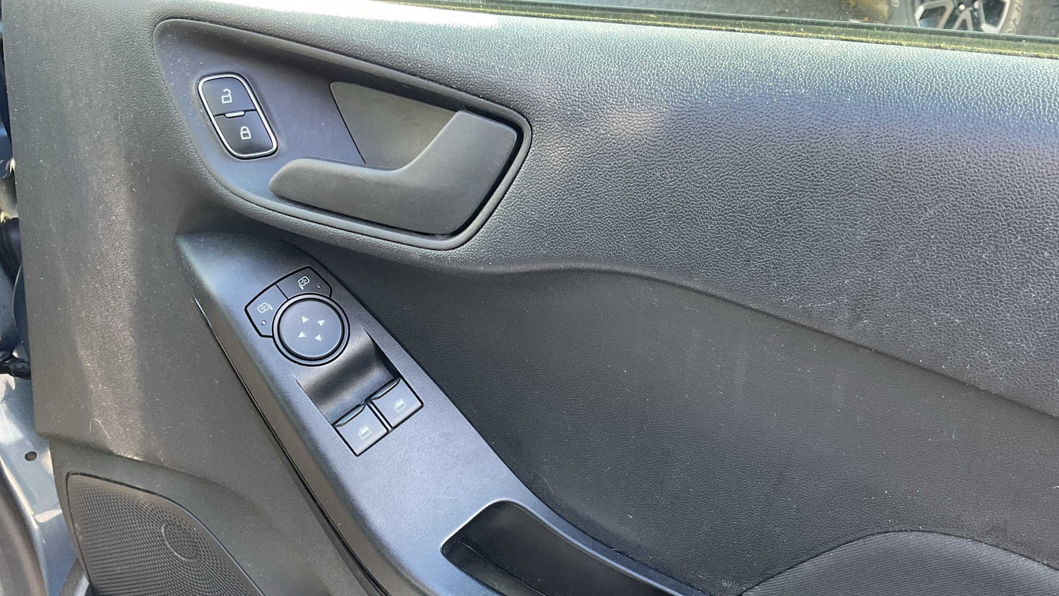 Used Ford Fiesta 2022 for sale - 76362583: Photo 7