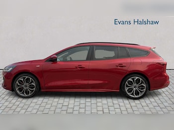 Used Ford Focus 2024 for sale - 79204828: Photo