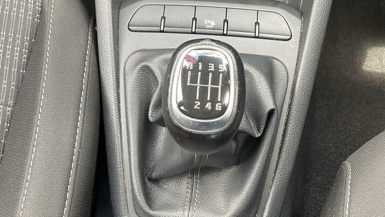 Vehicle 30
