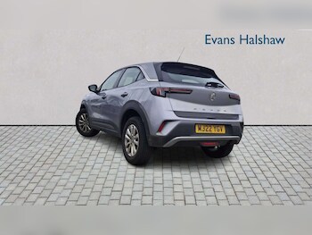 Used Vauxhall Mokka 2022 for sale - 78322070: Photo