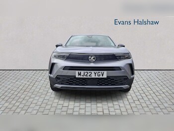 Used Vauxhall Mokka 2022 for sale - 78322070: Photo