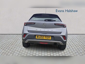 Used Vauxhall Mokka 2022 for sale - 78322070: Photo