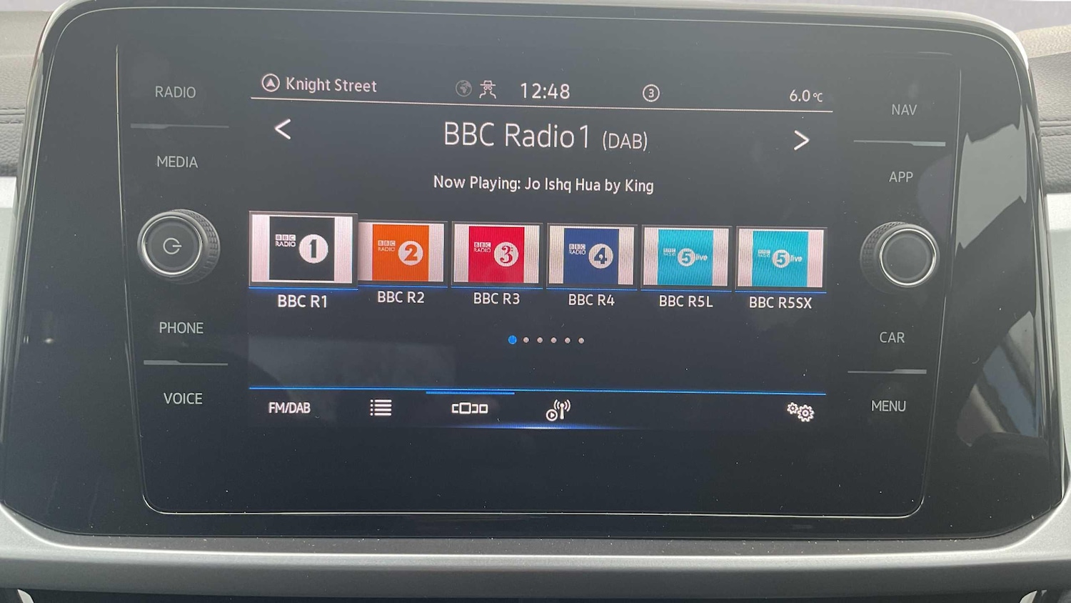 Used Volkswagen T-Roc 2023 for sale - 77443489: Photo 12