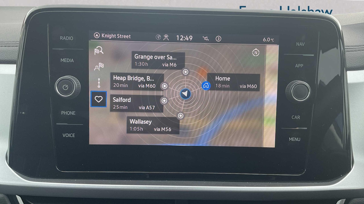 Used Volkswagen T-Roc 2023 for sale - 77443489: Photo 13