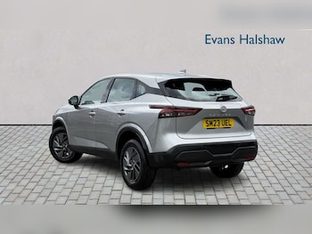 Used Nissan Qashqai 2023 for sale - 79467023: Photo