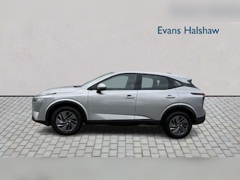 Used Nissan Qashqai 2023 for sale - 79467023: Photo