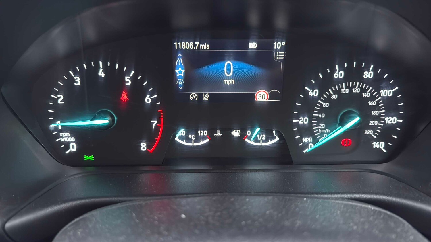 Used Ford Puma 2023 for sale - 77740927: Photo 10