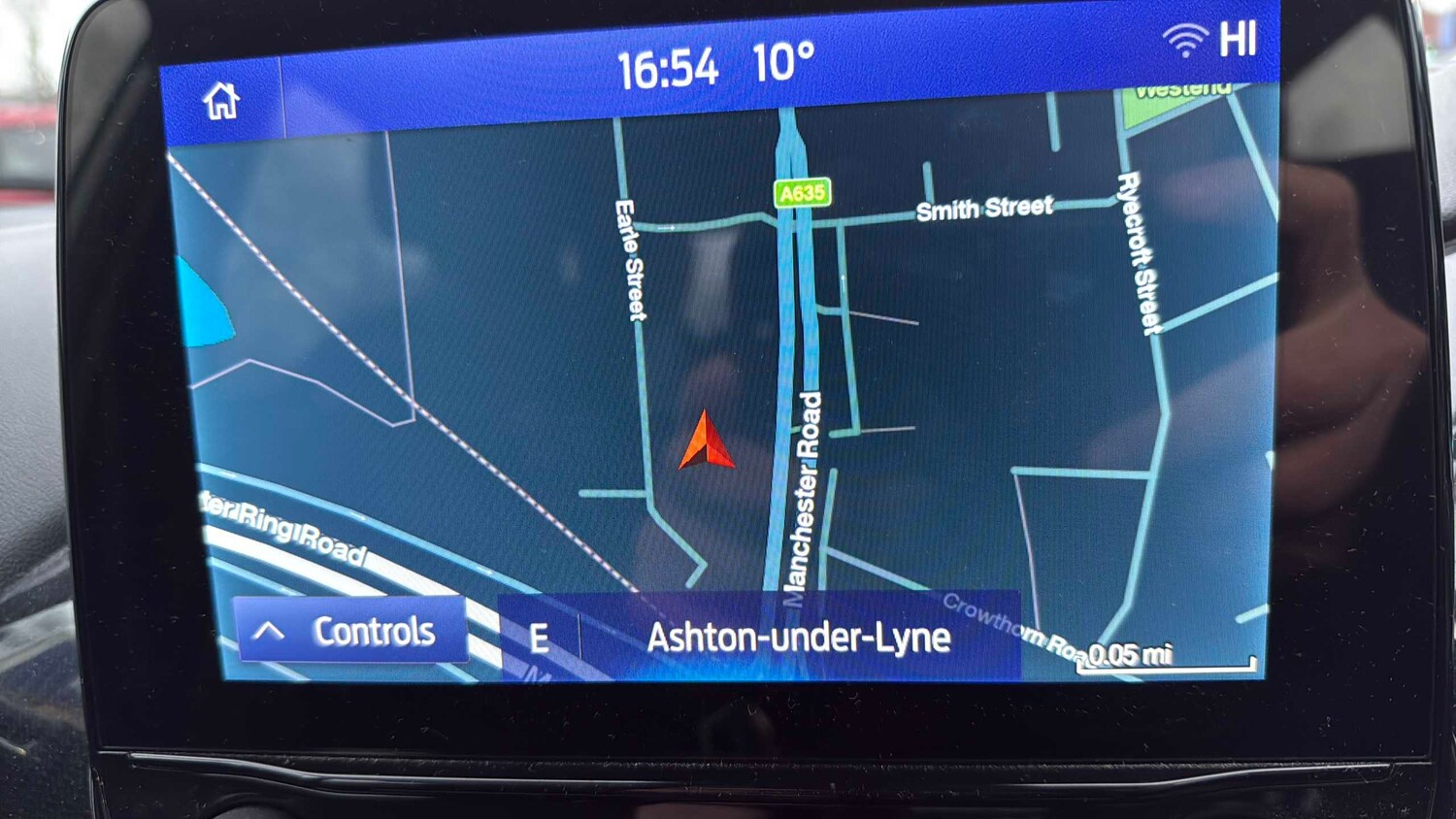 Used Ford Puma 2023 for sale - 77740927: Photo 11