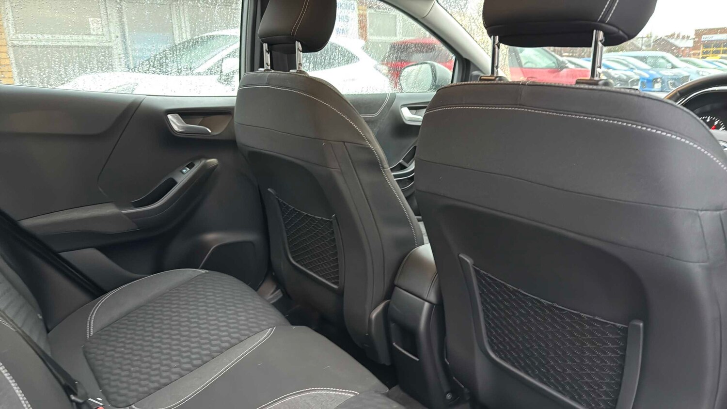 Used Ford Puma 2023 for sale - 77740927: Photo 12