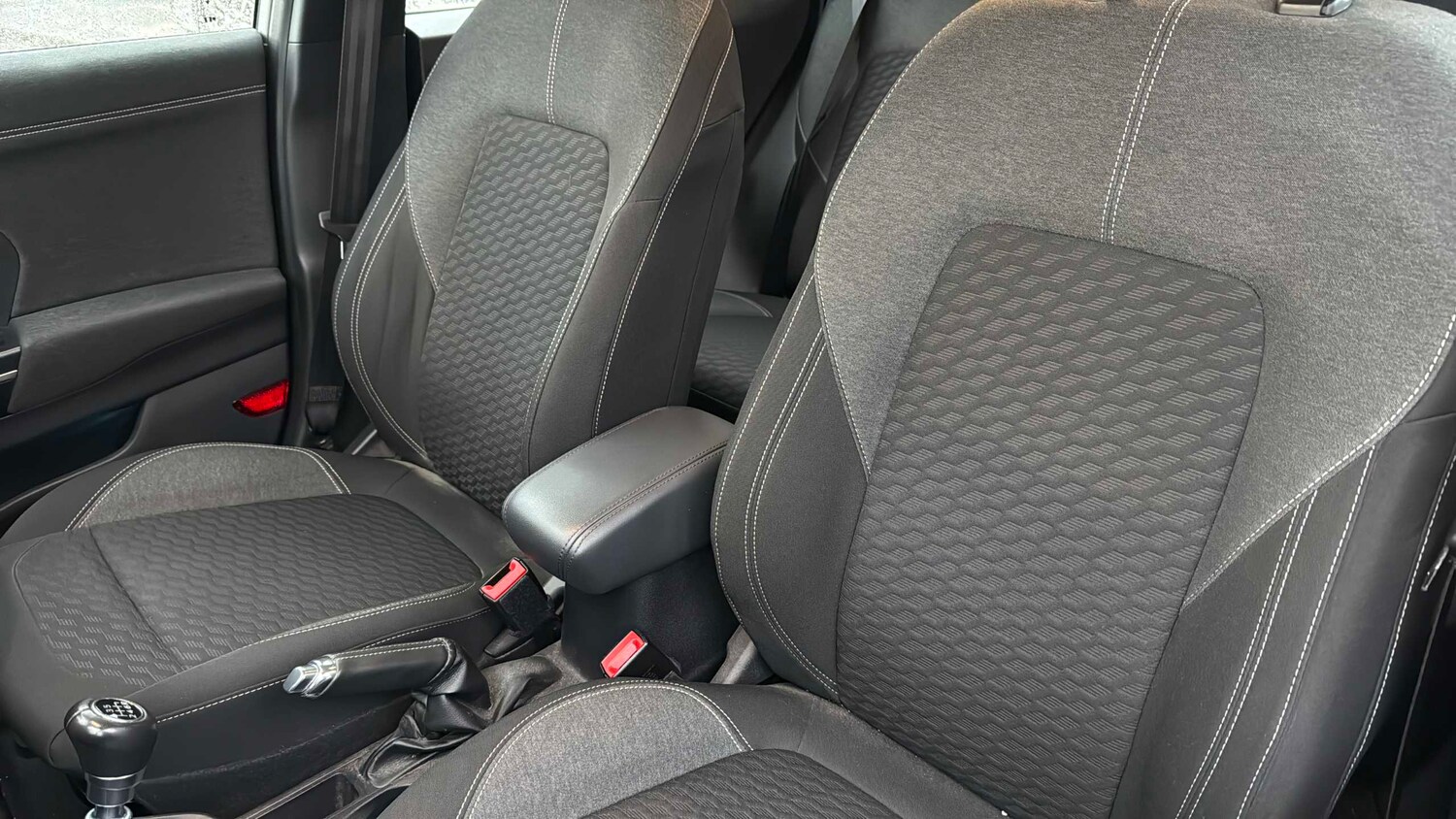 Used Ford Puma 2023 for sale - 77740927: Photo 13