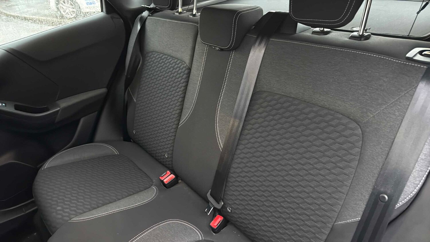 Used Ford Puma 2023 for sale - 77740927: Photo 14